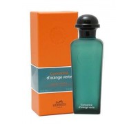 Одеколон Hermes "Concentre D'Orange Verte", 100 ml