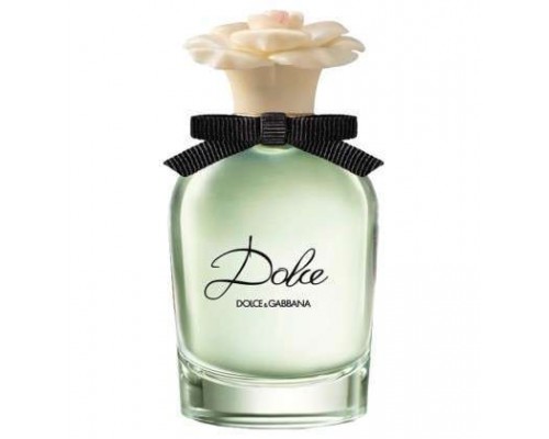 Парфюмерная вода D...e and G...na "Dolce", 75 ml