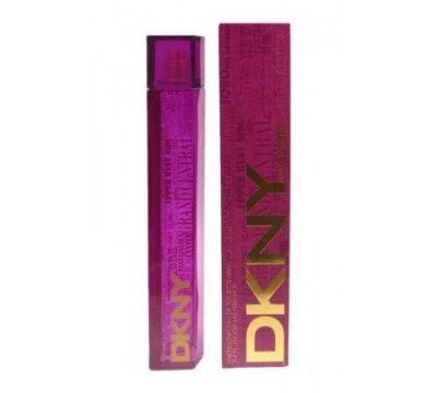 Туалетная вода Donna Karan (DKNY) "Women Energizing Limited Edition 2010", 75 ml