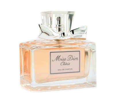 Парфюмерная вода Christian Dior "Miss Dior Cherie", 100 ml