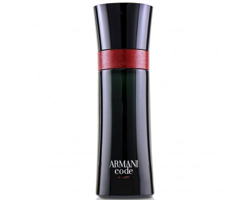 Туалетная вода Giorgio Armani "Armani Code A-List", 100 ml (тестер)