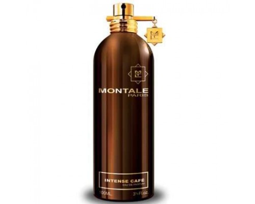 Парфюмерная вода Montale "Intense Cafe", 100 ml (тестер)