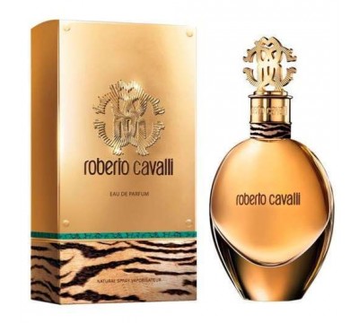 Парфюмерная вода Roberto Cavalli "Eau de Parfum", 75 ml