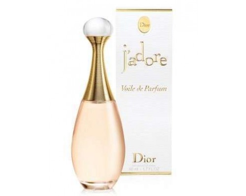 Парфюмерная вода Christian Dior "JAdore Voile de Parfum", 100 ml