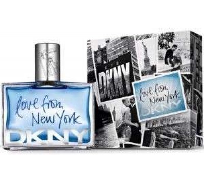Туалетная вода Donna Karan (DKNY) "Love from New York for Men" 90 ml