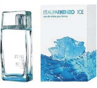 Туалетная вода Kenzo "L'Eau par Kenzo Ice pour Femme", 100 ml