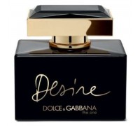 Туалетная вода Dolce and Gabbana "The One Desire", 75 ml (тестер)