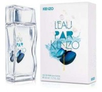 Туалетная вода Kenzo "L'Eau Par Kenzo Wild Pour Homme", 100 ml