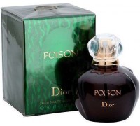 Туалетная вода Christian Dior "Poison", 100 ml