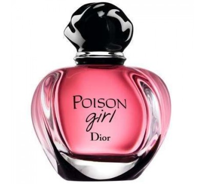 Парфюмерная вода Christian Dior "Poison Girl", 100 ml (тестер)