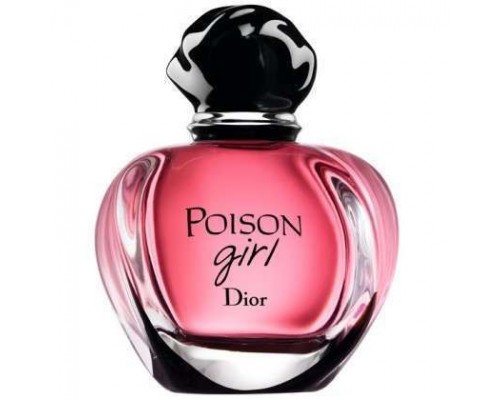 Парфюмерная вода Christian Dior "Poison Girl", 100 ml