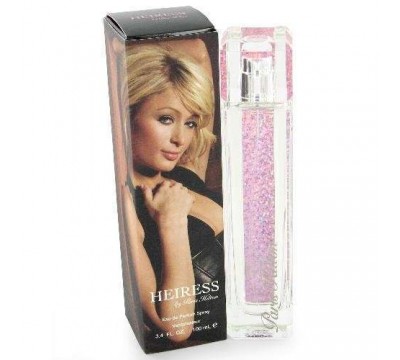 Парфюмерная вода Paris Hilton "Heiress", 100 ml