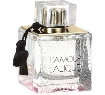 Парфюмерная вода Lalique "L`Amour", 100 ml (тестер)
