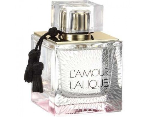 Парфюмерная вода Lalique "L`Amour", 100 ml (тестер)