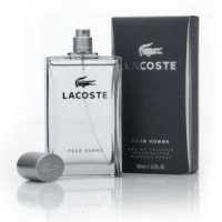 Туалетная вода Lacoste "Lacoste Pour Homme", 100 ml (тестер)