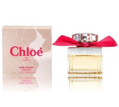 Парфюмерная вода Chloe "Rose Edition", 75 ml