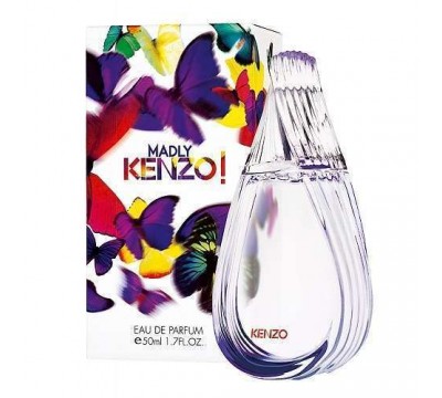 Парфюмерная вода Kenzo "Madly", 80 ml