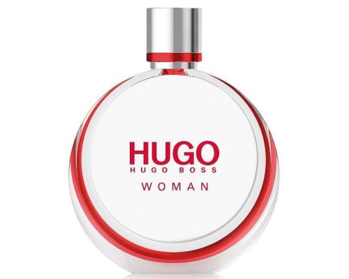 Парфюмерная вода Hugo Boss "Hugo Woman Eau de Parfum", 75 ml