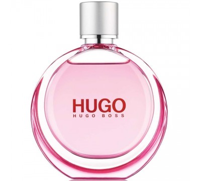 Парфюмерная вода Hugo Boss "Hugo Woman Extreme", 75 ml