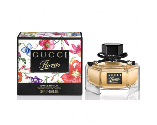 Парфюмерная вода Gucci "Flora By Gucci Limited Edition", 75 ml