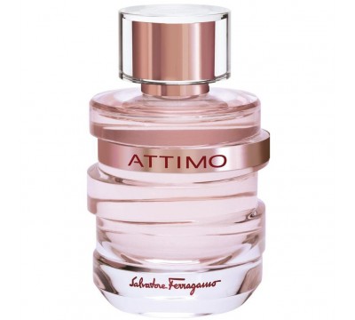 Парфюмерная вода Salvatore Ferragamo "Attimo L`Eau Florale", 100 ml