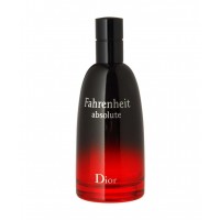 Туалетная вода Christian Dior "Fahrenheit Absolute", 100 ml