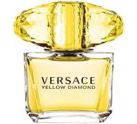 Туалетная вода Versace "Yellow Diamond", 90 ml (тестер)