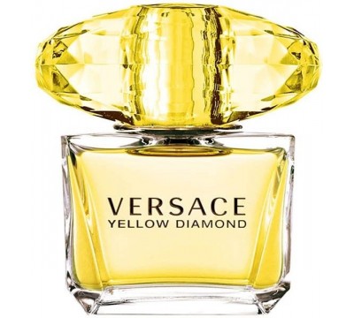 Туалетная вода Versace "Yellow Diamond", 90 ml