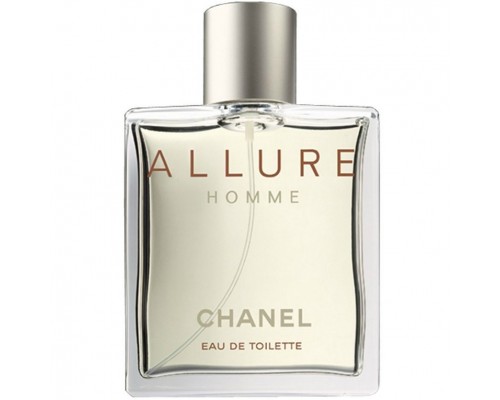 Туалетная вода Шанель "Allure Pour Homme", 100 ml