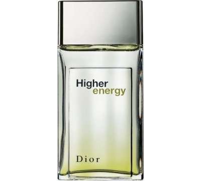 Туалетная вода Christian Dior "Higher Energy", 100 ml