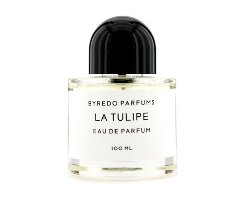 Парфюмерная вода Byredo "La Tulipe", 100 ml (Luxe)