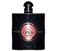 Парфюмерная вода Yves Saint Laurent "Black Opium", 90 ml (тестер)