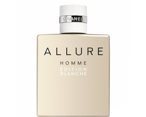 Туалетная вода Шанель "Allure Homme Edition Blanche", 100 ml