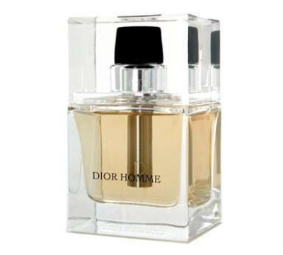 Туалетная вода Christian Dior "Dior Homme", 100 ml (тестер)