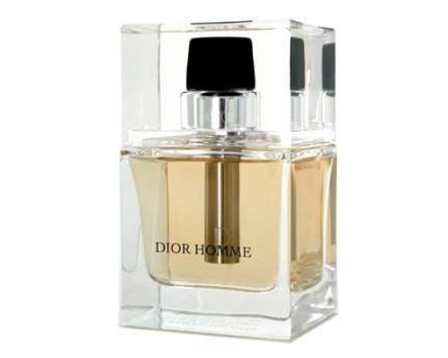 Туалетная вода Christian Dior "Dior Homme", 100 ml