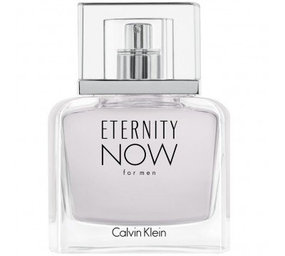 Туалетная вода Calvin Klein "Eternity Now For Men ", 100 ml