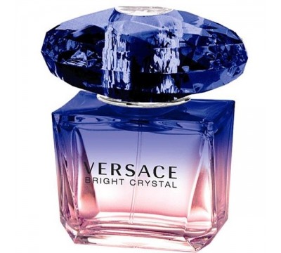 Туалетная вода Versace "Bright Cristal Limited Edition", 90 ml