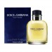 Туалетная вода Dolce and Gabbana "Dolce and Gabbana Pour Homme", 125 ml