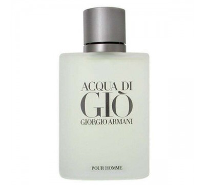 Туалетная вода Giorgio Armani "Acqua di Gio Pour Homme", 100 ml (тестер)