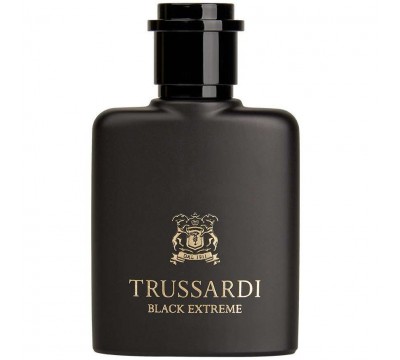 Туалетная вода Trussardi "Black Extreme", 100 ml