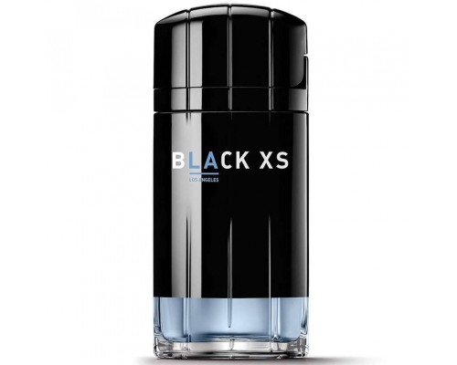Туалетная вода Paco Rabanne "Black XS Los Angeles for Him", 100 ml