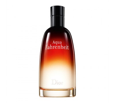 Туалетная вода Christian Dior "Fahrenheit Aqua", 100 ml