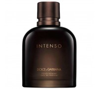 Туалетная вода Dolce and Gabbana "Pour Homme Intenso", 125 ml