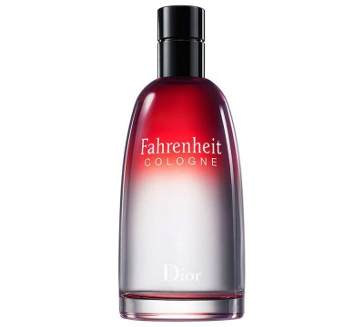 Туалетная вода Christian Dior "Fahrenheit Cologne", 100 ml