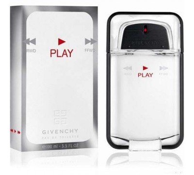 Туалетная вода Givenchy "Play for him", 100 ml