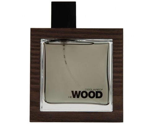 Туалетная вода Dsquared2 "He Wood Rocky Mountain Wood", 100 ml