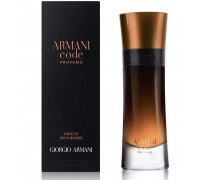 Парфюмерная вода Giorgio Armani "Armani Code Profumo", 100 ml