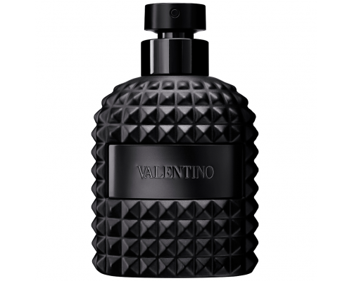 Туалетная вода Valentino "Uomo Noir", 100 ml