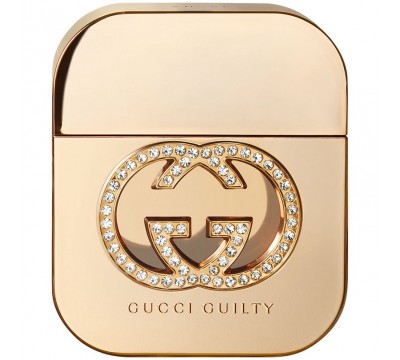 Туалетная вода Gucci "Guilty Diamond", 75 ml