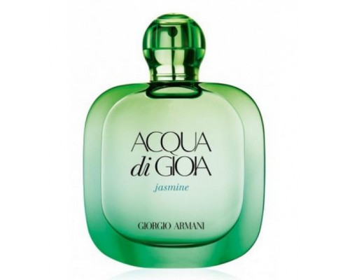 Парфюмерная вода Giorgio Armani "Acqua Di Gioia Jasmine", 100 ml (тестер)